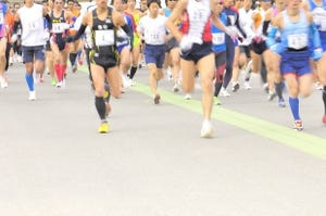 オリンピックの33競技を専門家が解説! 親子で楽しむ「東京2020」 第8回 マラソン