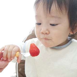 3歳までにむし歯菌に感染しなければ 一生むし歯にならない は本当か 口は命の入り口です 8 マイナビニュース