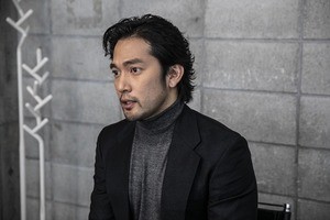 オリジナル映画の担い手たち 第7回 『デイアンドナイト』生みの親･阿部進之介の「受け入れる」人付き合い