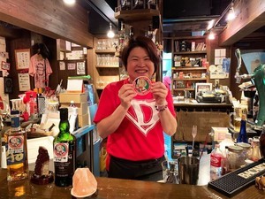 大阪人が教えるホンマにええ店 第3回 名物店主の話術でモヤモヤ解消! 心もお腹も大満足の"ザ・なにわ"なダイニング