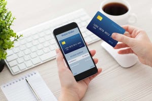 シーンで選ぶクレジットカード活用術 第149回 簡単な条件クリアでキャッシュバック! 「モバイル決済」のキャンペーン3つ
