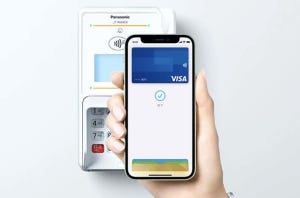 シーンで選ぶクレジットカード活用術 第157回 Apple PayでVisaが利用可能に、カード会社によってはキャンペーンも!