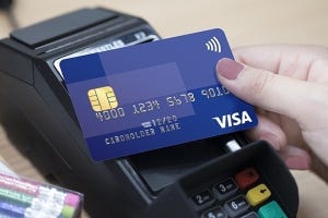 シーンで選ぶクレジットカード活用術 第91回 「Visaのタッチ決済」対応店舗&カードが増加中!