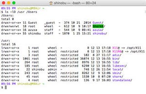 新・OS X ハッキング! 第152回 El Capitanの「SIP」をもっと知る