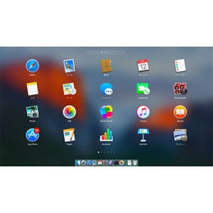新・OS X ハッキング! 第162回 El Capitan時代のデスクトップ裏設定術
