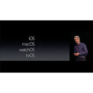 新・OS X ハッキング! 第165回 次の「Sierra」で消えるあれこれ
