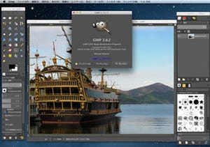 新・OS X ハッキング! 第80回 CS2騒動で思い出した「Rosetta」、そして「X11」