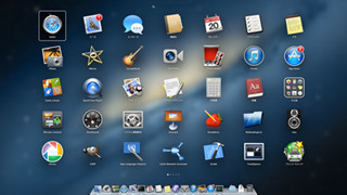 新・OS X ハッキング! 第86回 OS Xを快適に使う「5つの心がけ」～ Launchpad編