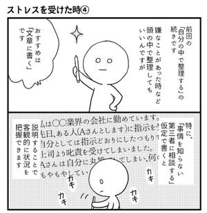 会社につぶされないために 第73回 ストレスを受けた時(4)