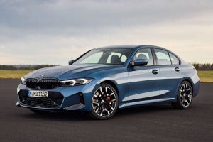 「BMW 3シリーズ」にセダンとツーリングの新型、パフォーマンスモデルも