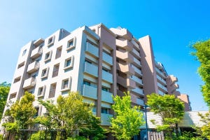 中古マンション価格、最も高いのは「東京都港区」 - 23区以外の1位は?