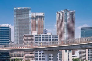 富裕層が「丘からおりている」、社長の住む街ランキングからわかること