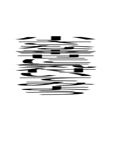 【クイズ】読めるかな? 第68回 【難易度2】なんて書かれているでしょう!? - スキマ時間に解いてみて!