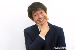 ラジオの現場から 第10回 文化放送・太田英明氏、徳永英明とのラジオ秘話「武道館で2年連続歌った」