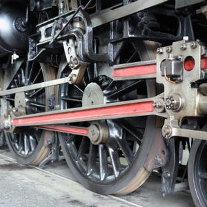 読む鉄道、観る鉄道 第26回 『東京物語』 - 小津安二郎監督がラストシーンで見せた蒸気機関車