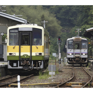 いすみ鉄道「キハ20-1303」新型車両は国鉄一般色! いすみ200型置換え完了へ | マイナビニュース