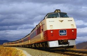 鉄道ニュース週報 第103回 流麗なスラントノーズ、国鉄キハ183系保存プロジェクトが発足