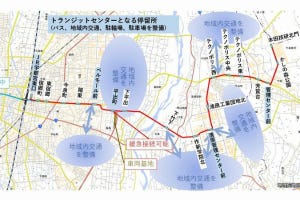鉄道ニュース週報 第114回 宇都宮と松山、LRT計画の課題は「法定速度」