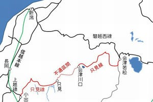 鉄道ニュース週報 第124回 鉄道軌道整備法の一部改正案が成立へ - 救われる路線は?