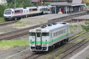 鉄道ニュース週報 第126回 JR北海道が6者協議、維持困難路線の行方は