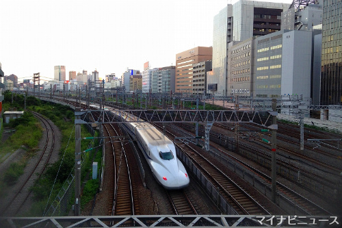 羽田空港アクセス線 仮称 実現で 大汐線 に乗れる日が来る 鉄道ニュース週報 161 マイナビニュース