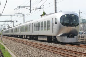 鉄道ニュース週報 第172回 西武鉄道「ラビュー」新宿線を初運行「ショートカット」もできる?