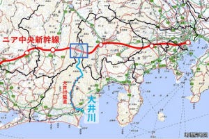 鉄道ニュース週報 第178回 JR東海と静岡県のリニア中央新幹線問題、2027年開業に間に合うか