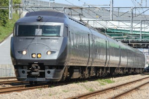 鉄道ニュース週報 第198回 JR九州787系改造「九州周遊の新観光列車」報道、その背景は