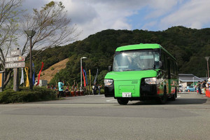 鉄道ニュース週報 第206回 阿佐海岸鉄道DMV構想スケジュール発表 - 土休日に室戸岬経由も