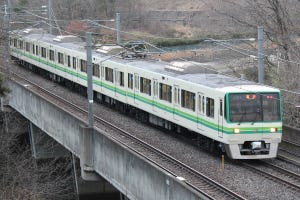 鉄道ニュース週報 第208回 仙台市地下鉄南北線、新型車両は無塗装のアルミ合金製になる?