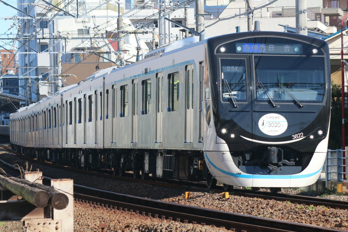 東急線 東急バス サブスクパス どれだけ使えば得になる 鉄道ニュース週報 9 マイナビニュース