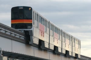 鉄道ニュース週報 第210回 多摩モノレール上北台～箱根ケ崎間延伸へ - 開業は2032年か