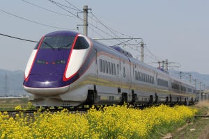 鉄道ニュース週報 第215回 山形新幹線「つばさ」高速化、新トンネル構想はどうなった?