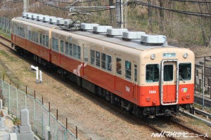 鉄道ニュース週報 第224回 さよなら阪神「赤胴車」、関東の鉄道車両にも影響を与えた?