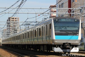 鉄道ニュース週報 第232回 JR京浜東北線「ワンマン運転」検討の報道、新型車両の投入も