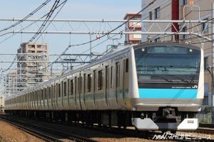 鉄道ニュース週報 第232回 JR京浜東北線「ワンマン運転」検討の報道、新型車両の投入も