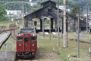 鉄道ニュース週報 第260回 JR肥薩線、不通区間の線路が仮設道路に - 鉄道復旧はどうなる?