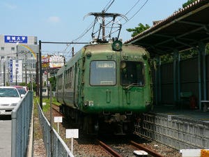 鉄道ニュース週報 第3回 さようなら熊本電鉄「青ガエル」、東急東横線のエースだった