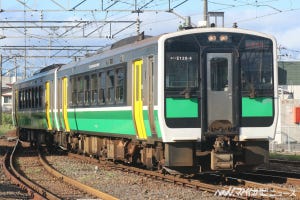 鉄道ニュース週報 第306回 次の紅葉に間に合うか - 只見線復旧へ新たな枠組み発効