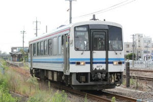 鉄道ニュース週報 第35回 JR西日本、三江線廃止を表明 - 「地域に必要」だけでは生き残れない