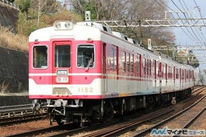 鉄道ニュース週報 第39回 神戸電鉄粟生線、存続に黄信号 - 年間10億円の赤字