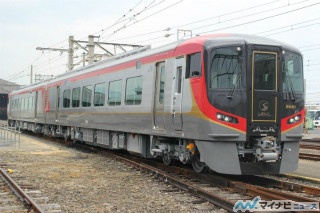 鉄道ニュース週報 第90回 JR四国2600系の空気バネ方式「断念」残念な結果ではない