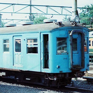 昭和の残像 鉄道懐古写真 第21回 リベンジなるか? "ゲタ電"引退5日前の大糸線再訪