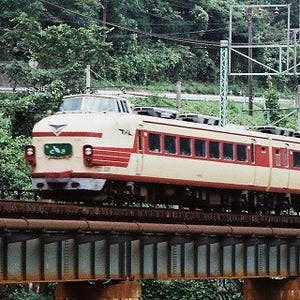 昭和の残像 鉄道懐古写真 第23回 名列車、珍名所、名脇役…魅力満載だった上越線