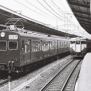 昭和の残像 鉄道懐古写真 第28回 東海道線を走った「スカ色」113系(後編)