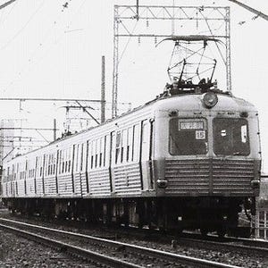 昭和の残像 鉄道懐古写真 第34回 東急車輛&東急電鉄が生んだ"ステンレスカー"歴史をたどる