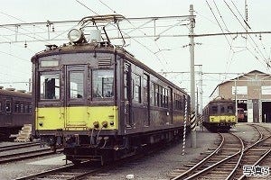 105系置換え直前の宇部・小野田線へ、旧型国電を撮りに行く