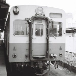 昭和の残像 鉄道懐古写真 第64回 キハ35系にキハ10系も! 国鉄形気動車が元気だった頃