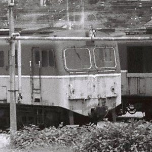 昭和の残像 鉄道懐古写真 第77回 「東海道新幹線の車窓から 1976」