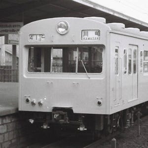 昭和の残像 鉄道懐古写真 第82回 昭和の鉄道、懐かしのサウンドアルバム - 国鉄編